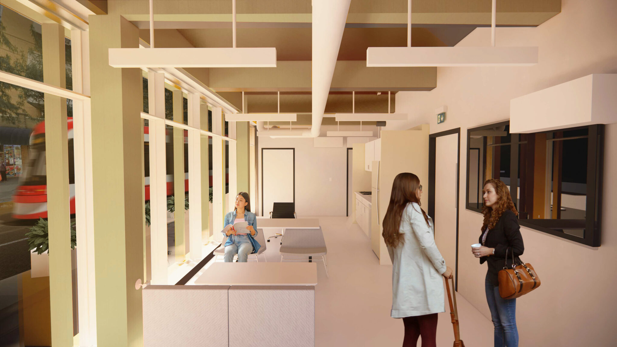 New Smart Campus Integration and Testing Hub Will Support Cutting-edge ...