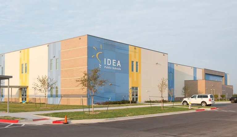 Texas’ IDEA Public Schools dug into data to reduce energy use, save money