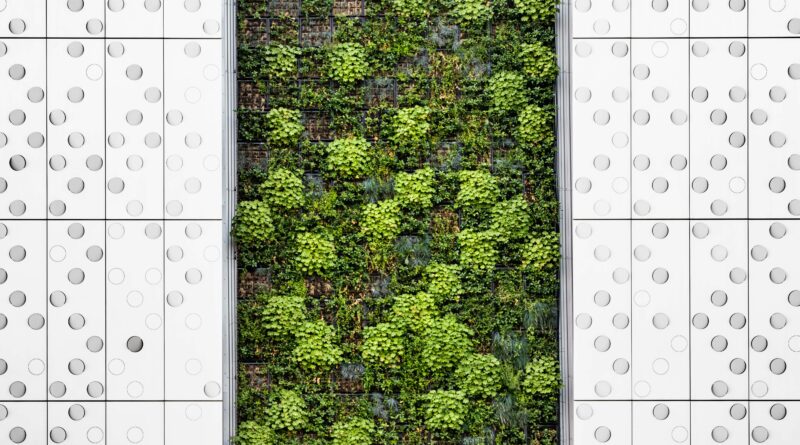 New Study Uncovers Benefits of Biophilic Design in Urban Environments