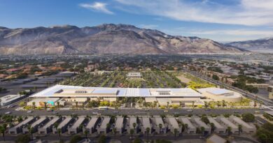 A New College Blooms in Coachella Valley