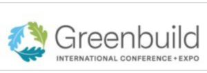 Greenbuild-International-Conference-Logo