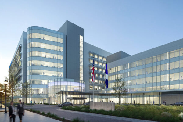 Construction Begins on California’s Third All-Electric Hospital News.SacKPHospital-1024x683