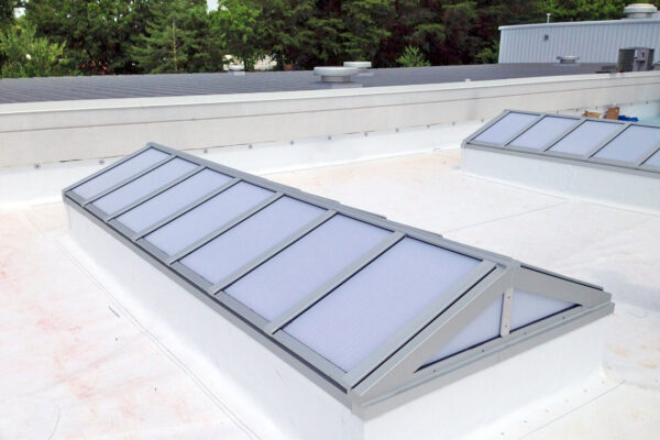 Translucent Skylight
