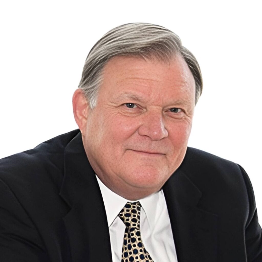 Tom Robson, HOK