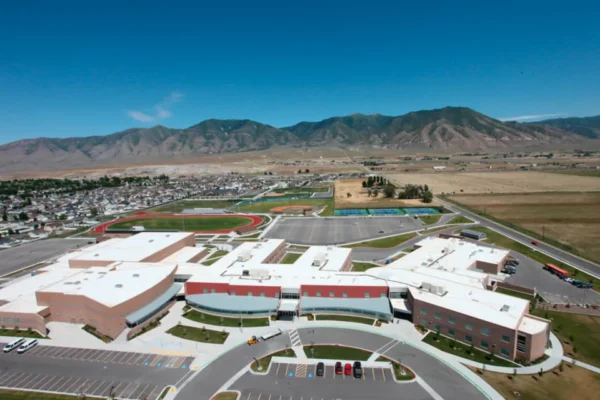 EnergySmart Roof