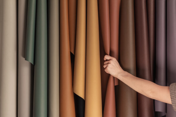 High-Performance Coated Fabrics