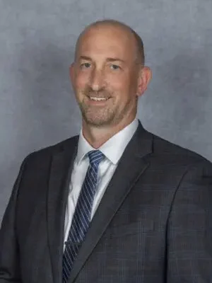 Andy Higgins