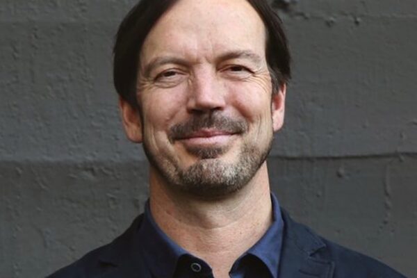 Thomas Robinson, FAIA