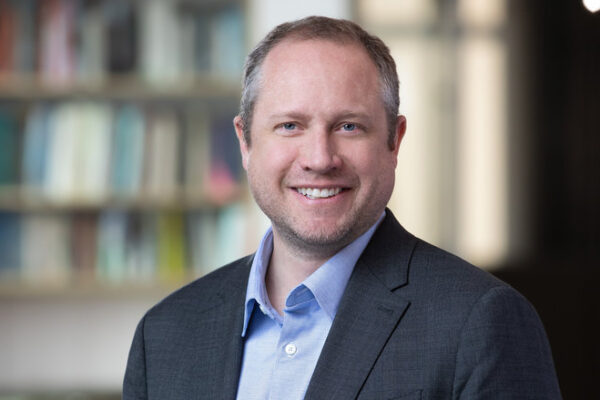 Stet Sanborn, AIA, FASHRAE