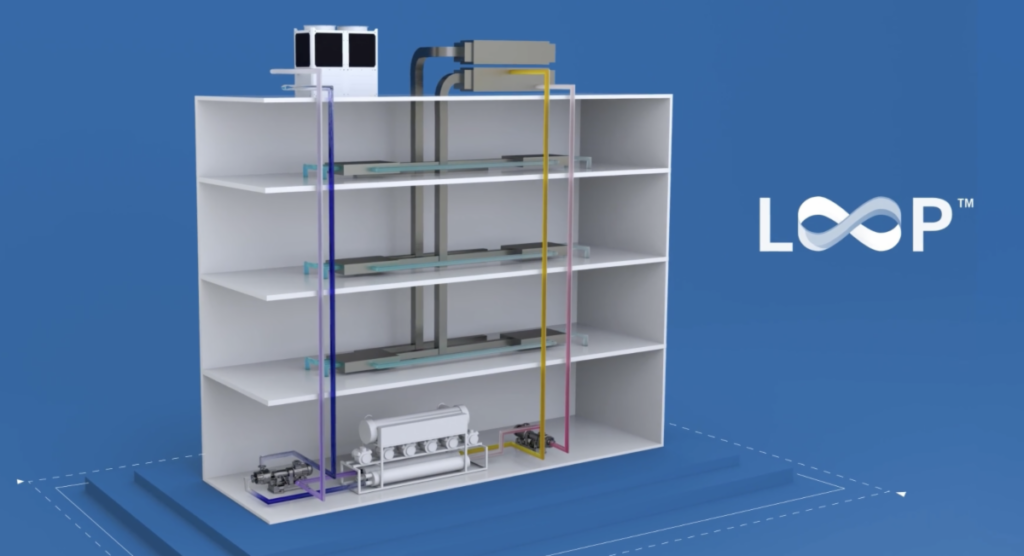 HVAC Efficiency Tool 