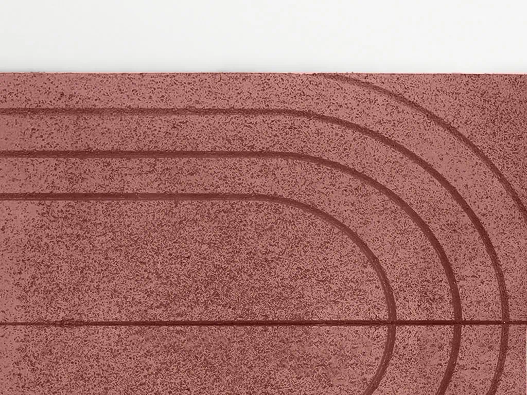 Sustainable Acoustic Panel