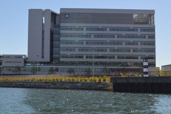 New Energy System Boosts Efficiency, Reduces Costs at Spaulding Rehabilitation Hospital