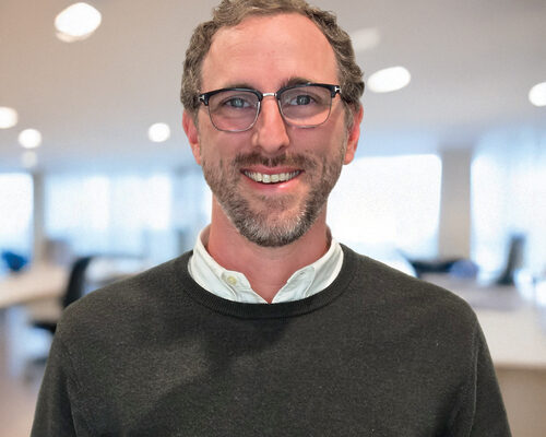 HED Welcomes Jacob Campbell to Boston Office