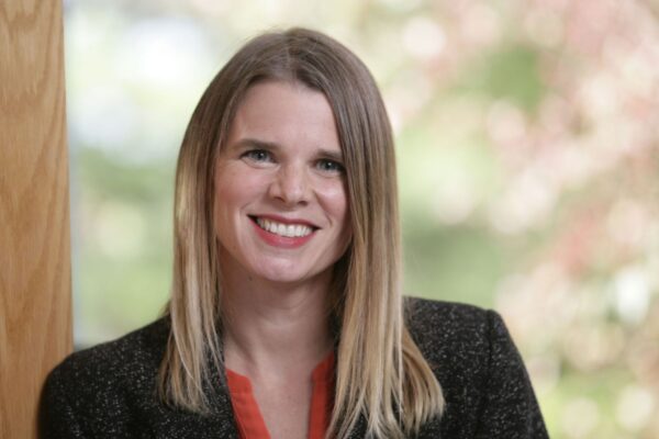 Pepper Construction Group recently promoted Susan Heinking, FAIA, LEED Fellow, to Chief Sustainability Officer.