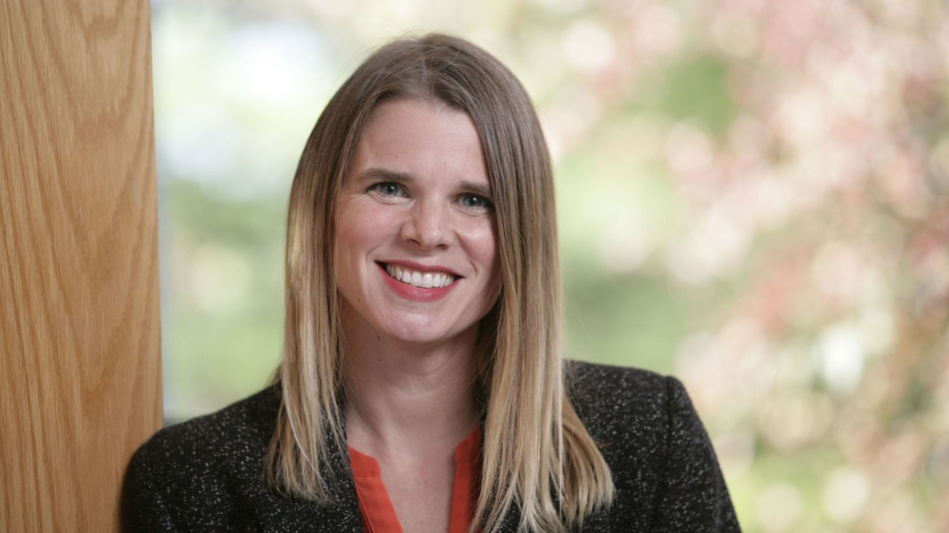 Pepper Construction Group recently promoted Susan Heinking, FAIA, LEED Fellow, to Chief Sustainability Officer.