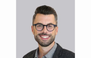 Kent McCullough was recently appointed Director of Design, Interiors, for HOK’s Washington, D.C. studio. He brings nearly 20 years of experience in strategic planning and interior architecture for major corporations, universities, healthcare institutions, transportation authorities and government agencies.