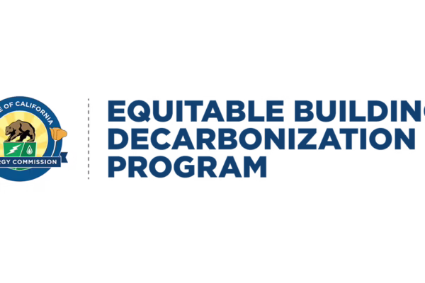 The EBD program is part of California’s broader strategy to achieve carbon neutrality by 2045.