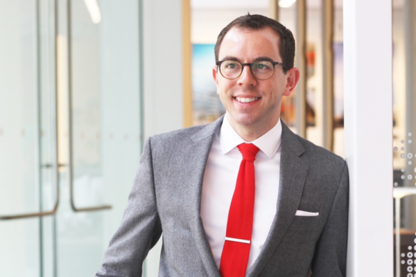 Tarkett, a world leader in innovative and sustainable flooring solutions, has welcomed Benjamin Holsinger to its team as director of sustainability engagement.