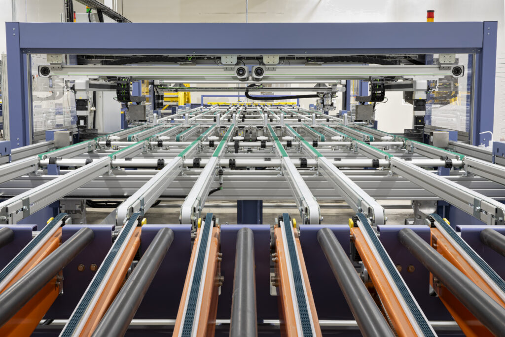Technologies such as Transparent Insulation are helping redefine what is possible by reducing HVAC demand at the source while preserving occupant comfort, daylight and operational continuity.