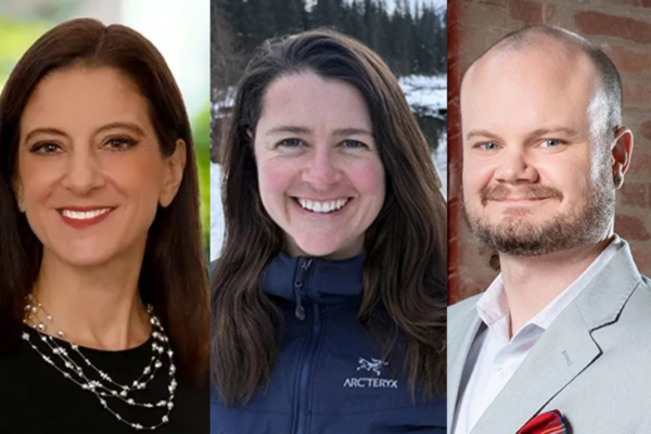 The American Society of Landscape Architects (ASLA) recently announced the results of its 2026 Annual Election.