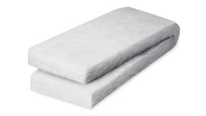Johns Manville Cavity-SHIELD™ Fiberglass is a noncombustible batt insulation designed for concealed floor and ceiling cavities in multifamily construction.