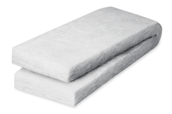 Johns Manville Cavity-SHIELD™ Fiberglass is a noncombustible batt insulation designed for concealed floor and ceiling cavities in multifamily construction.