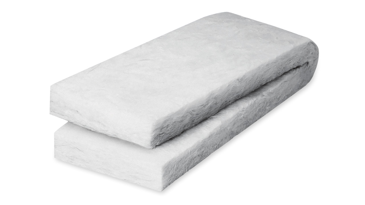Johns Manville Cavity-SHIELD™ Fiberglass is a noncombustible batt insulation designed for concealed floor and ceiling cavities in multifamily construction.