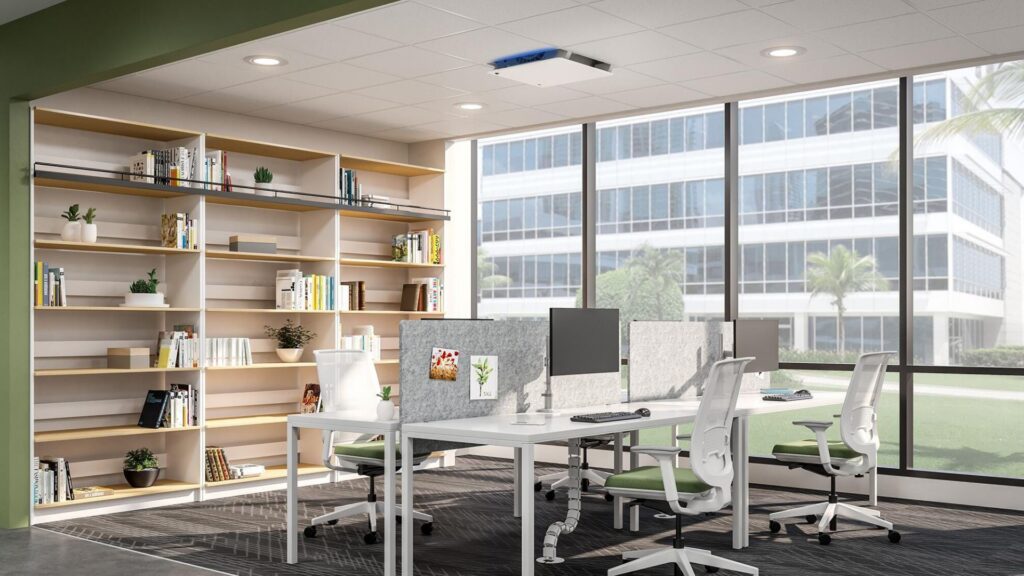 For buildings pursuing LEED, WELL or Fitwel certification, or net-zero performance targets, VRP compliance alone can consume a large share of the available energy budget.