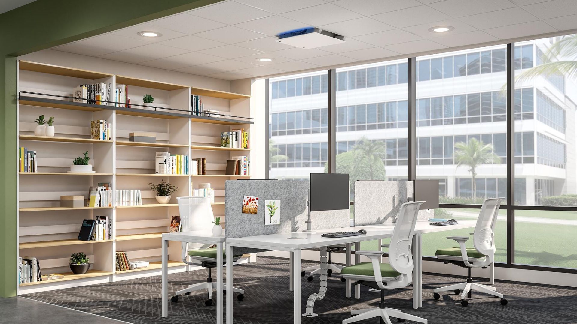For buildings pursuing LEED, WELL or Fitwel certification, or net-zero performance targets, VRP compliance alone can consume a large share of the available energy budget.